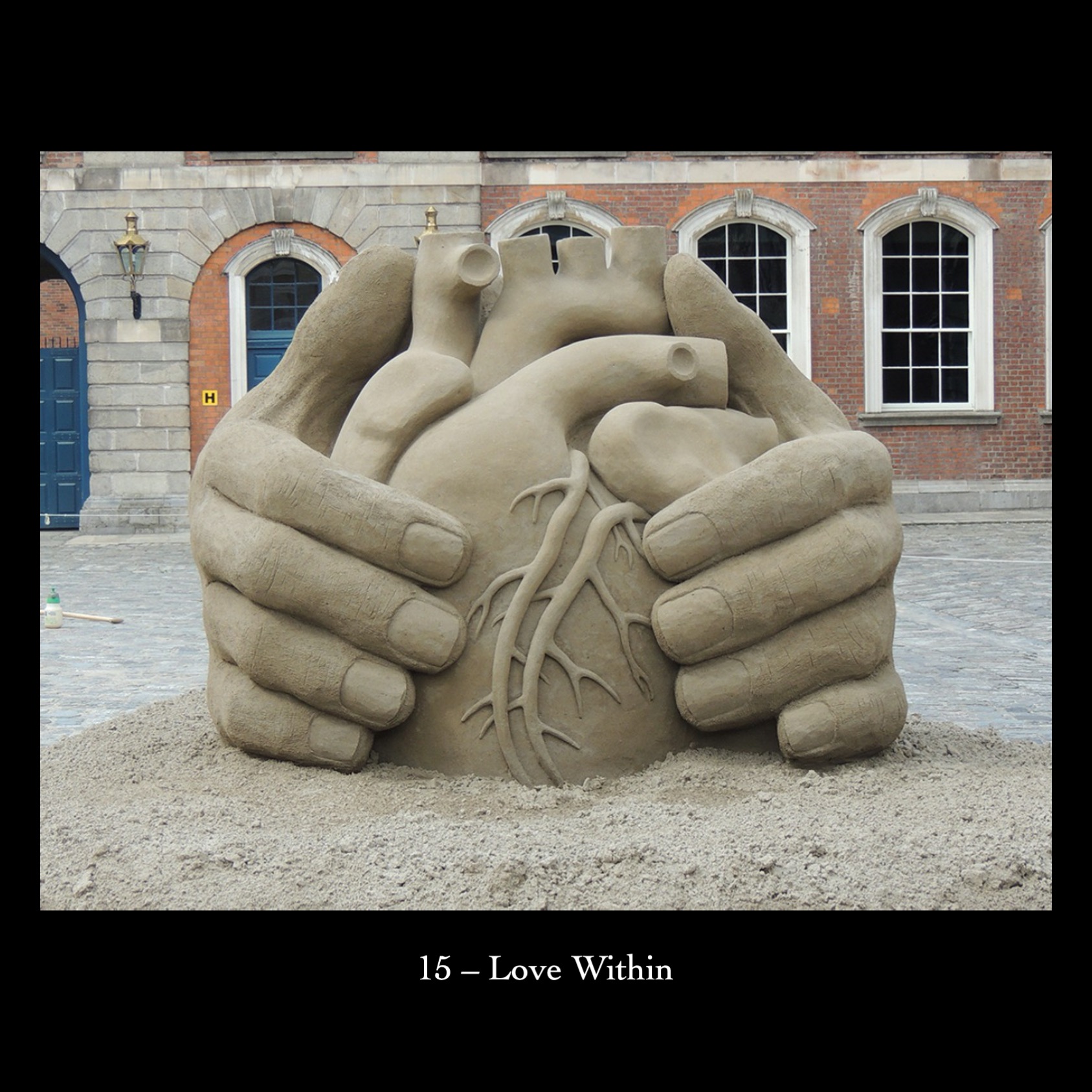 15   Love Within